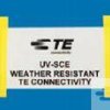 TE Connectivity EC6640-000 Rurka termokurczliwa TE RAY System 6, 0.05 m
