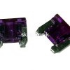 Bezpiecznik MINIVAL LOW PROFILE 3A 4szt
