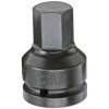 Gedore 1956493 Impact Socket 3/4" Impact-Fix 19 mm