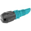 GARDENA 13319-20 Micro-Drip-System Narrow Patch Nozzle 13mmØ Dual Spray