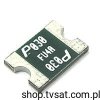 SMD2920P030TSA PTC Fuse 0.3A 60V SMD WICKMANN