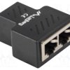 ADS-RJ45-2RJ45-OS