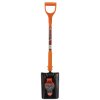 Draper Expert 75173 Fully Insulated Trenching Shovel