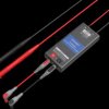 P2000 High voltage probe, 2000 V