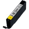 Canon 0334C001 CLI-571XL High Yield Yellow Ink Cartridge