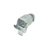 Harting 19 44 003 1150 Screw-fit Enclosure 1pcs durable construction