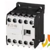 Stycznik pomocniczy 24V DC 4NO 3A DILER-40 021924EATON
