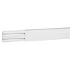 Listwa kablowa DLP 32x12,5 biała dzielona 033310 /90m/