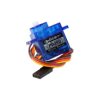9g 270° Miniature Servo (1.2 Kg·cm)