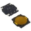 Tact switch TSS037-003 3.7x3.7mm h=0.3