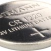 Bateria pastylkowa CR1220 36mAh 3V Lit