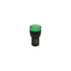 Kontrolka AD16-22DS/G-24 LED 22mm 24V zielony / 20918