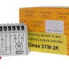 STM-2K - miniaturowy sterownik do lamp