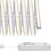 Taśma LED zestaw podstawowy Paulmann MaxLED 1000 70670 3 m 24 V