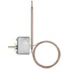 Jumo 60000921 EM Temperature Controller Monitors & Limits Thermal Processes