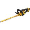 DEWALT DCMHT562P1-GB DCMHT562P1 XR Hedge Trimmer 18V 1x5Ah