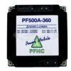 PF500A-360 moduł prostownika z PFHC LAMBDA