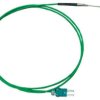 Termopara K średnica 0.9mm długość 60mm Kabel Correge