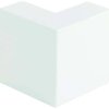 Narożnik zewnętrzny OBO Bettermann 6131384 10 szt.