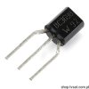 BC36916 BC369B PNP 20V 1A TO92 NXP