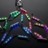 Adafruit 75mm Bars - 12V Digital RGB LED Pixels (Strand of 21)