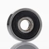 Łożysko kulkowe wew: 7mm zew: 19mm Jednorzędowe łożysko kulkowe z głębokim rowkiem 6mm RS PRO jednorzędowe