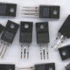 STP5NB40FP P5NB40FP N 5A 400V TO-220F TRANZYSTOR