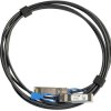 MIKROTIK ROUTERBOARD QSFP 28 direct attach cable 1m (XS+DA0001)