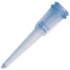 Dispensing tip, (L) 32 mm, blue, Gauge 22, Inside Ø 0.43 mm, KDS22TNP