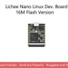 LicheePi Nano ARM926EJS SoC Development Board - 16M Flash