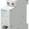 Przekaźnik przełączający Siemens 5TT4201-0 250 V 16 A 1 NO 1 szt.