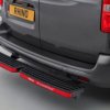 Tylne stopnie AccessStep Podwójne Mercedes Sprinter od 2006-2018 + / Volkswagen Crafter 2006-2016 / SS205B