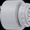 119.068.15 Electric buzzer EM continuous/pulsating 24 VAC/DC GY