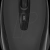 ID0031 Wireless mouse, optical, black