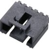 Molex 1719740005 Obudowa złącza pin męskiego na PCB, piny: 5, 1 szt.
