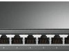 SWITCH TP-LINK TL-SG1210P PoE