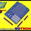 Proto Shield płytka drukowana uniwersalna PCB dla Arduino UNO R3