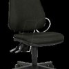 8160G20 Topstar Point 60 office chair, black