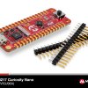 Zestaw testowy Microchip ATtiny3217 Curiosity Nano Evaluation Kit Mikrokontroler Attiny EV50J96A