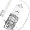 Żarówka samochodowa H3 Osram Automotive Standard, PK22s, 55 W, 12 V, 1 szt.
