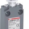 ABB 1SBV015521R2601 Przełącznik pozycyjny LS20M21B11-U01, 10 A, IP67, 1 szt.