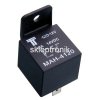 Przekaźnik 12V/1x40A REL-MAH-4120 z uchwytem