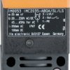 ifm Electronic Czujnik indukcyjny IM0049