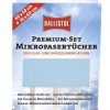 Ręcznik z mikrofibry Ballistol 23736 2 szt.