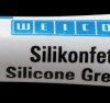 10053151 Silicone grease, 5 g