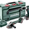 Metabo Combo Set 2.4.1 685206510 Zestaw narzędzi