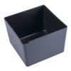 Box 98 x 98 x 72 mm 221136 HAUPA