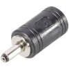 TruComponents 202797 Low power adapter - Socket 3.5mm 1.3mm 5.6mm 2.5mm