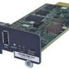 MODUŁ SNMP 1Gbps PowerWalker DLA UPS RT, RTG, IOT PF1, 6-10KVA TGB, TGS