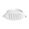 Oprawa Wstropowa Led 18W 4000K Ip54 2070Lm 200-240V 50-60Hz Downlight Hashtag...